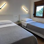 Apartmani 4 Palme