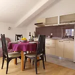 Apartments Miodrag