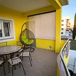 Apartmani Katarina