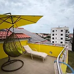 Apartmani Katarina