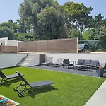 Apartmani Ante & Ivano Biograd With Pool