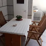 Apartment Blue