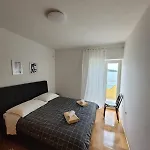 Apartment Brgacelj