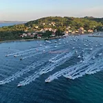 Rezidencija Grbas -Seaside Location