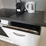 Ruza Apartmani Zadar