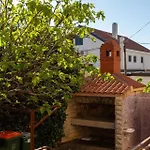 Three Bedroom Apartment In Biograd