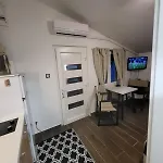 Studio Apartman Diklo