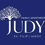 Apartment Judy, Terrace&Garden, 80M From The Beach