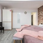 Apartman Tomic
