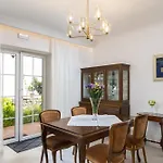 Apartment Cosma