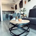 Monachus Apartments