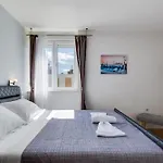 Apartman Toni