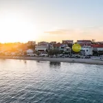 Find Your Haven In Morena Celeste Seaside Puntamika Apartments!