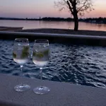 Beachfront Escape Villa Nevera