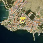 Villa Plesa With Office And Private Pool