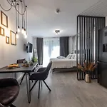 Modern Apartment Lacus
