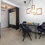 Modern Apartment Lacus