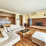 Apartment Lucic-3 By Interhome