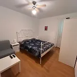 Rosa Apartments