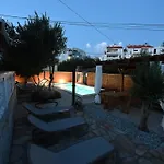 Brane Apartments With Swimming Pool
