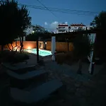 Brane Apartments With Swimming Pool