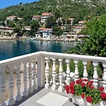 Stunning Apartment In Senj With Kitchen