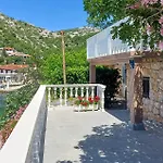 Stunning Apartment In Senj With Kitchen
