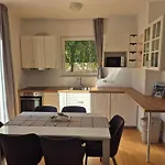 Luxury Two-Floor Apartment In Petrcane With Garden And Pool