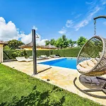 Apartment Petra-2 By Interhome