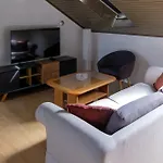Penthouse Lux Solis