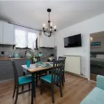 Ston Apartment Sagittarius