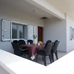 Ryanair'S Sailing Crew House Near Marina Sukosan-Zadar