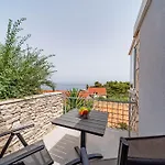 Seaside Holiday House Cove Blaca, Korcula - 21444