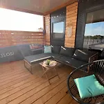 Mobile Home Oaza, Kamp Lovre Drage, 80M From Sea