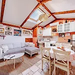 Stone House Tania - Happy Rentals