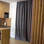 New In Airport Dubrovnik
