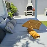 Villa Lux Croatia With Heated Pool