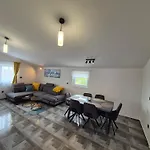 Apartment Donata