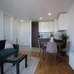 Apartment Lu