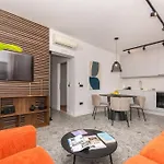 Margarita Apartment