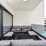 Silver Luxury Apartment Zadar