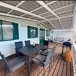 Gold House Apartments