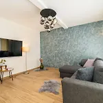 Apartment Cortisia
