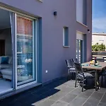 Apartments With A Parking Space Vir - 23252