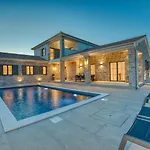 Luxury Villa Oliva Oliana Heated Pool 32M2