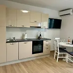 Apartman Ante Skoda Pivica