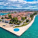 Apartment Maria In Zadar Old Town