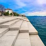 Apartment Maria In Zadar Old Town