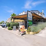 Apartments Malic
