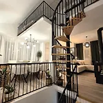 Apartments Katicin